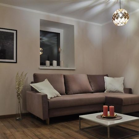 Apartamenty Sudety Bystrzyca Klodzka Ngoại thất bức ảnh