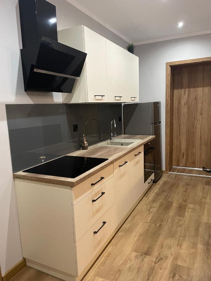 Apartamenty Sudety Bystrzyca Klodzka Ngoại thất bức ảnh