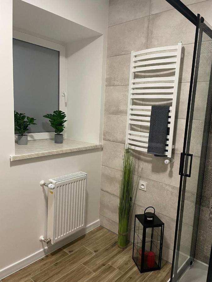 Apartamenty Sudety Bystrzyca Klodzka Ngoại thất bức ảnh