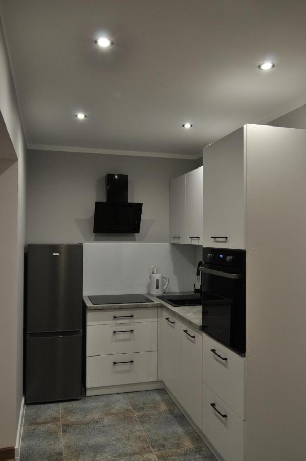 Apartamenty Sudety Bystrzyca Klodzka Ngoại thất bức ảnh