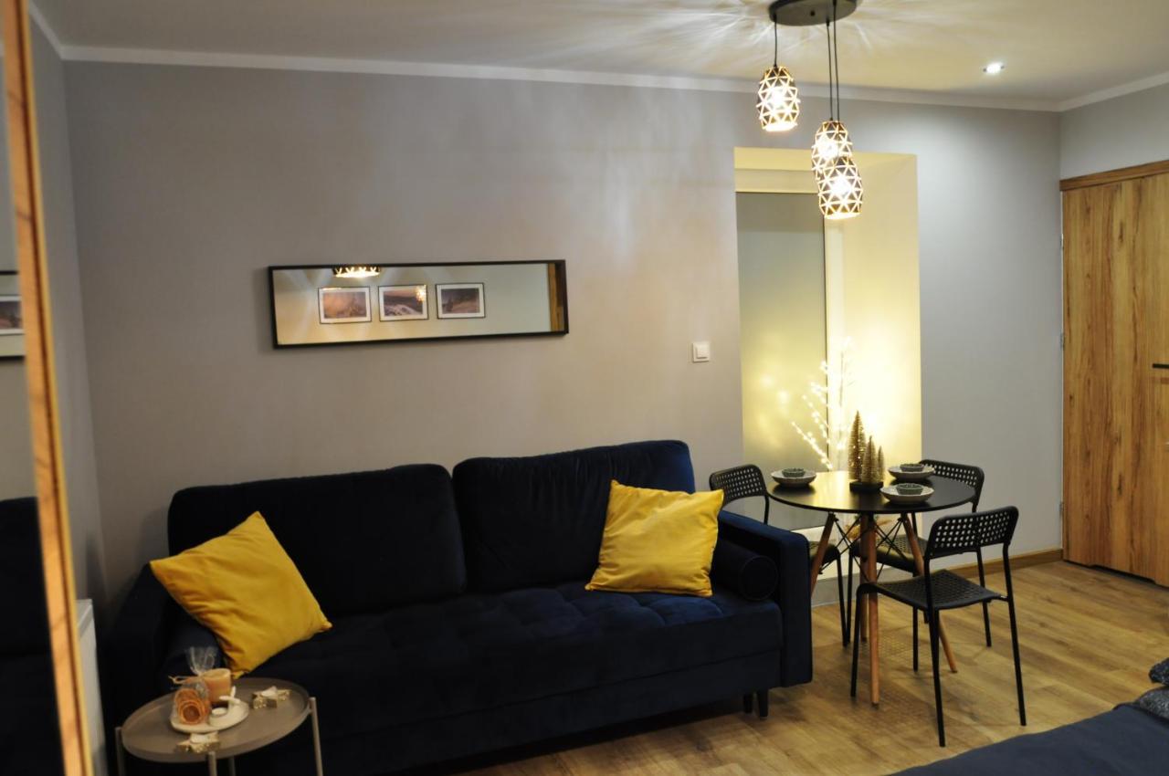 Apartamenty Sudety Bystrzyca Klodzka Ngoại thất bức ảnh